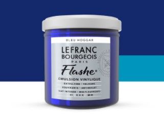 FLASHE 125ML PHTHALOCYANINE BLUE 036 S1