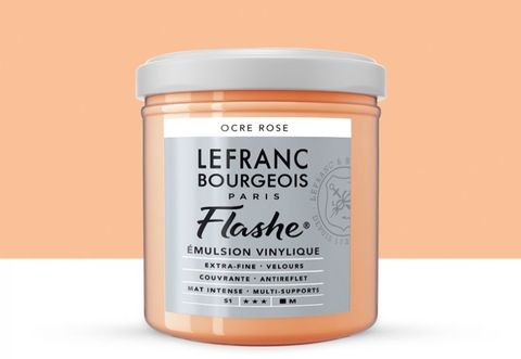 FLASHE 125ML PINK OCHRE 817 S1