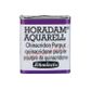 SCHMINCKE HORADAM W/C 1/2 QUINACRIDONE PURPLE