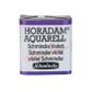 SCHMINCKE HORADAM W/C 1/2 SCHMINCKE VIOLET