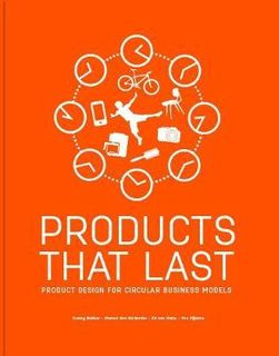 PRODUCTS THAT LAST