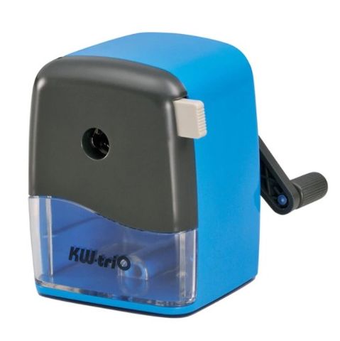 KW-TRIO 030WA DESKTOP PENCIL SHARPENER ADJUSTABLE