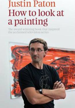 HOW TO LOOK AT A PAINTING (PAPERBACK)