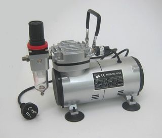 MINI AIR COMPRESSOR AS18-2