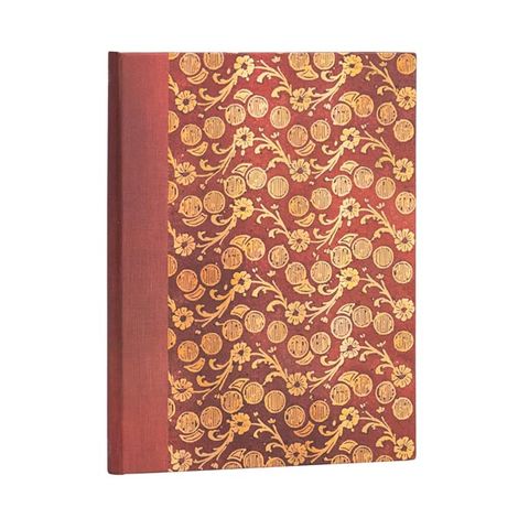 PAPERBLANKS THE WAVES (VOL 4) ULTRA LIN