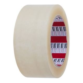 PREMIUM PACKAGING TAPE CLEAR 36MM X 100M