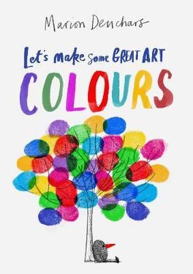 LETS MAKE SOME GREAT COLOURS