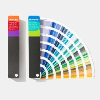 PANTONE FASHION HOME & INTERIORS COLOR GUIDE