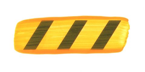 GOLDEN HB 59ML FLUORESCENT ORANGE-YELLOW