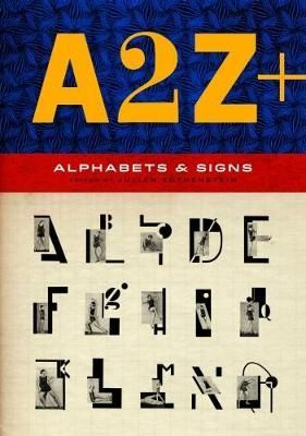 A2Z+ ALPHABETS AND SIGNS