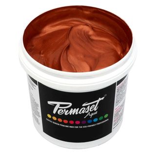 PERMASET AQUA 1 LITRE COPPER