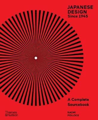 JAPANESE DESIGN SINCE 1945 COMPLETEV SOURCEBOOK