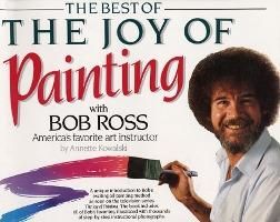 BEST OF THE JOY OF PAINTING