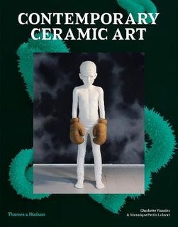 CONTEMPORARY CERAMIC ART