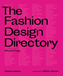 FASHION DESIGN DIRECTORY REVISED EDITION