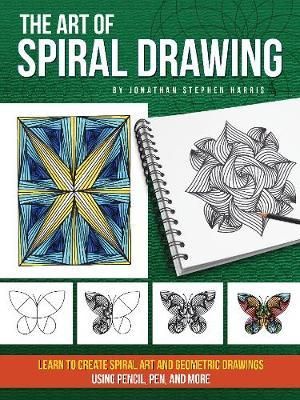 ART OF SPIRAL DRAWING