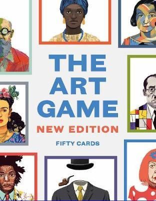 THE ART GAME NEW EDITION