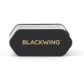 BLACKWING TWO STEP LONG POINT SHARPENER BLACK