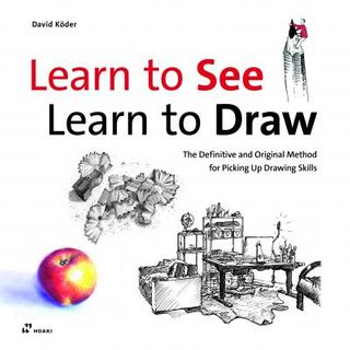 LEARN TO DRAW LEARN TO SEE