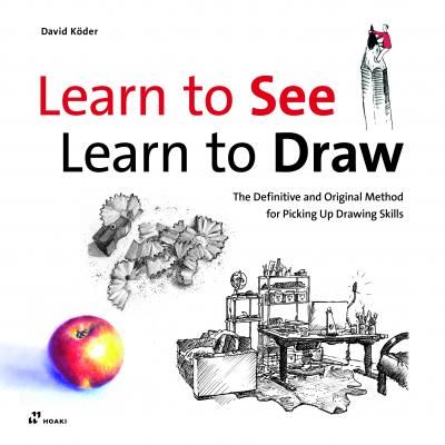 LEARN TO DRAW LEARN TO SEE