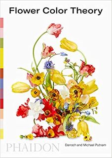 FLOWER COLOUR THEORY