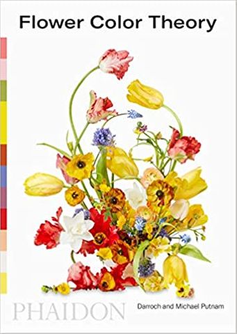 FLOWER COLOUR THEORY