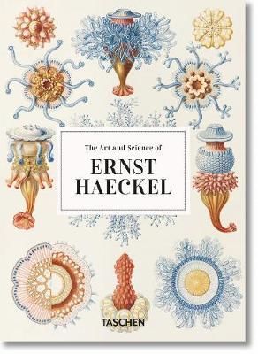 ART AND SCIENCE ERNST HAECKEL