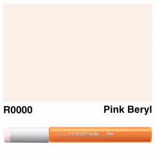 COPIC INK R0000 PINK BERYL NEW BOTTLE
