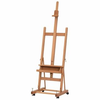 MABEF M06 BIG STUDIO EASEL