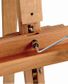 MABEF M11 INCLINABLE LYRE EASEL