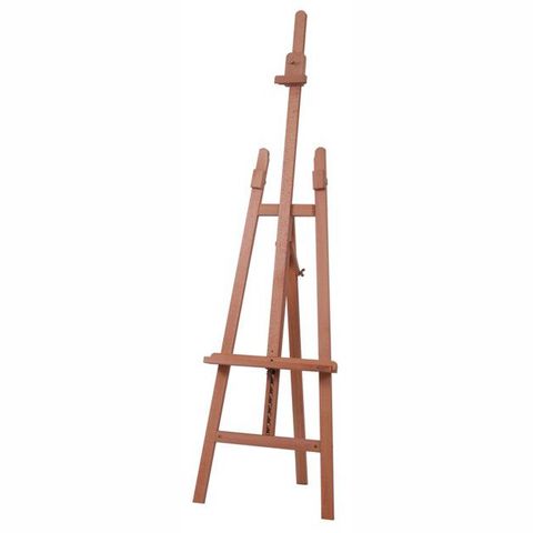 MABEF M13 CLASSIC LYRE EASEL