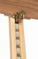 MABEF M13 CLASSIC LYRE EASEL