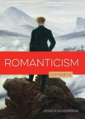 ROMANTICISM ODYSSEYS OF ART