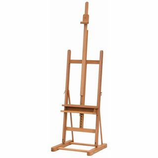 MABEF M07 MEDIUM STUDIO EASEL