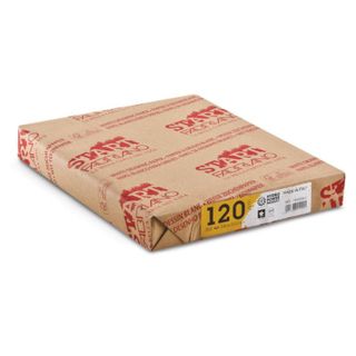 FABRIANO START DRAWING PAPER 120G A3 PKT 250