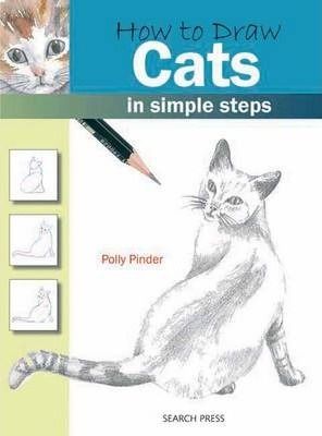 HOW TO DRAW CATS