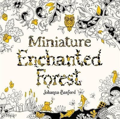 ENCHANTED FOREST MINIATURE