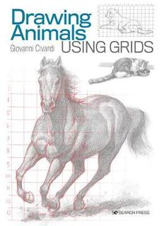 DRAWING ANIMALS USING GRIDS