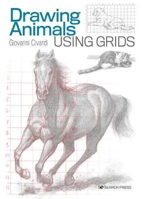 DRAWING ANIMALS USING GRIDS