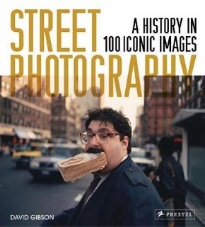 STREET PHOTOGRAPHY 100 ICONIC PHOTOGRAPHS