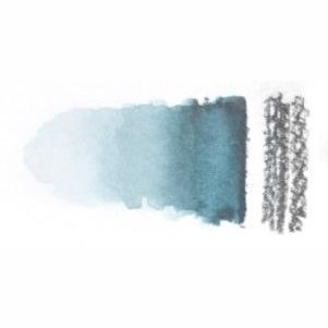 CRETACOLOR AQUAGRAPH GRAPHITE PENCIL HB BLUE