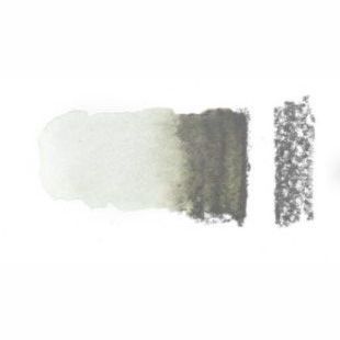 CRETACOLOR AQUAGRAPH GRAPHITE PENCIL HB GREEN