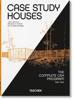 CASE STUDY HOUSES 40TH ANNIVERSARY