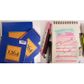 FABRIANO 1264 SKETCH 90G A4 TOP SPIRAL PAD (120)