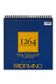 FABRIANO 1264 SKETCH 90G 30X30 TOP SPIRAL PAD(120)