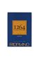 FABRIANO 1264 MARKER 70G A4 GLUED PAD (100)