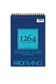 FABRIANO 1264 MIX MEDIA 300G A4 TOP SPIRAL PAD(30)