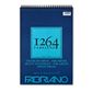 FABRIANO 1264 MIX MEDIA 300G A3 TOP SPIRAL PAD(30)