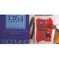 FABRIANO 1264 MIX MEDIA 300G A3 TOP SPIRAL PAD(30)