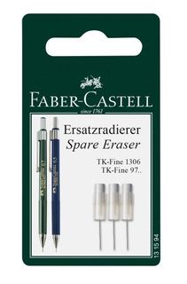 Faber Castell : Lead Pointer for 2mm & 3.15mm Leads